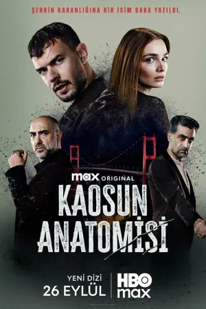 Анатомия хаоса